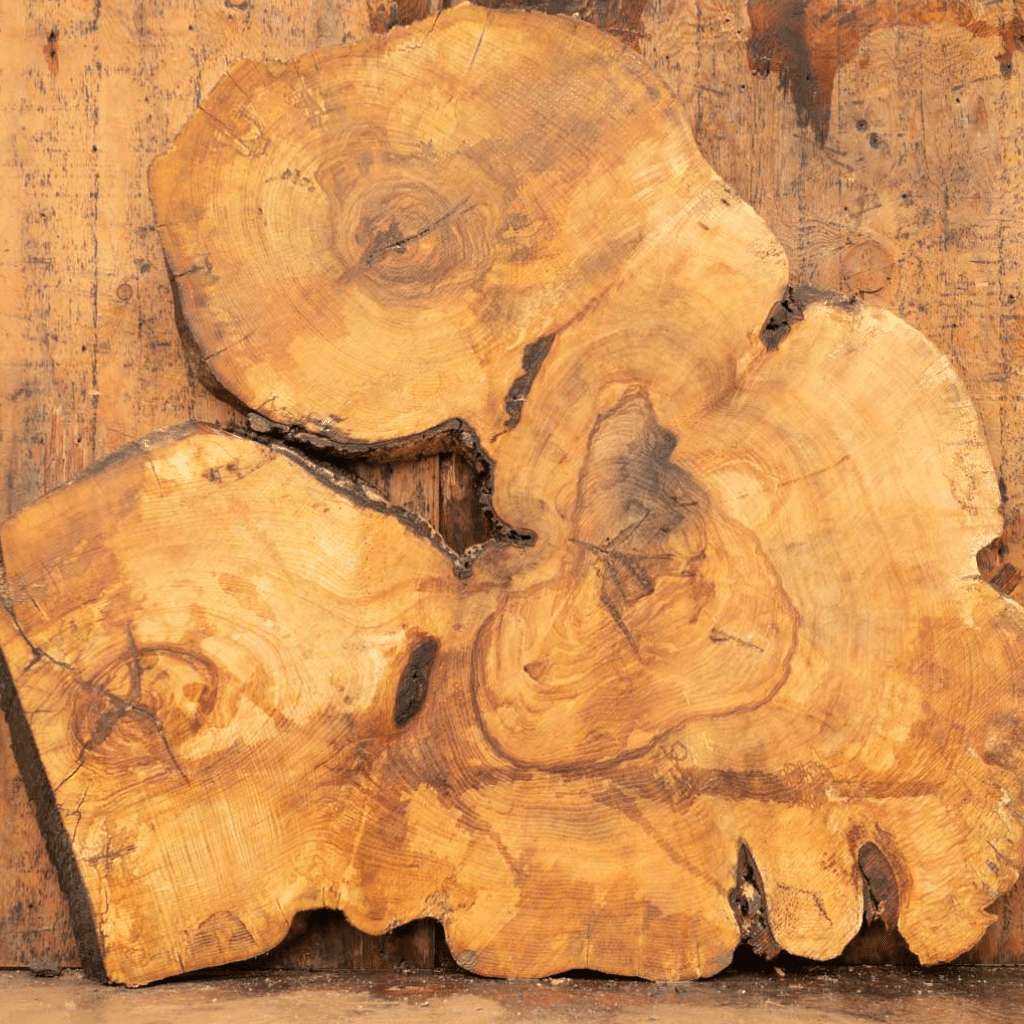 best wood for a table project