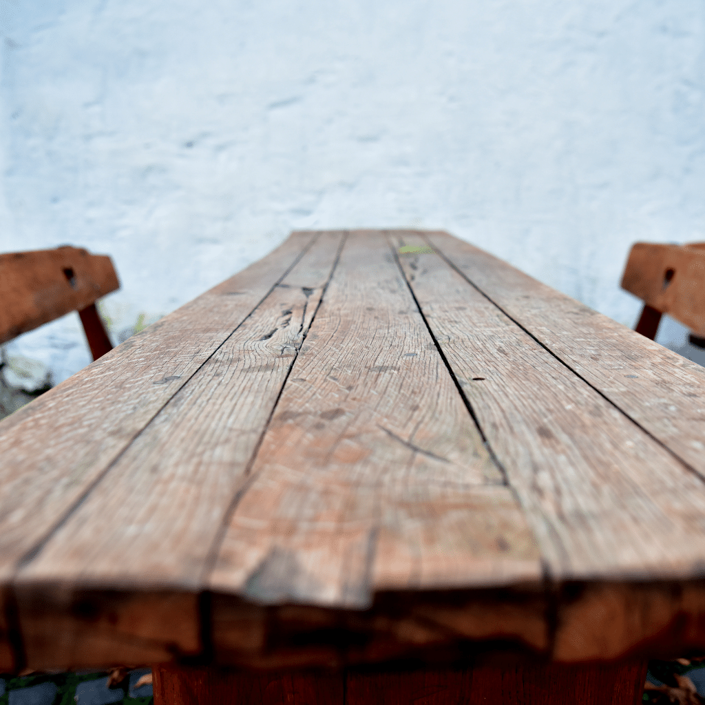 hardwood vs softwood
