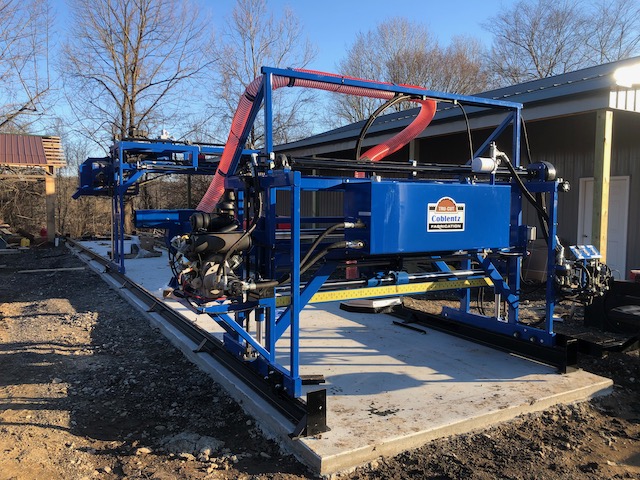 trucut surfacer