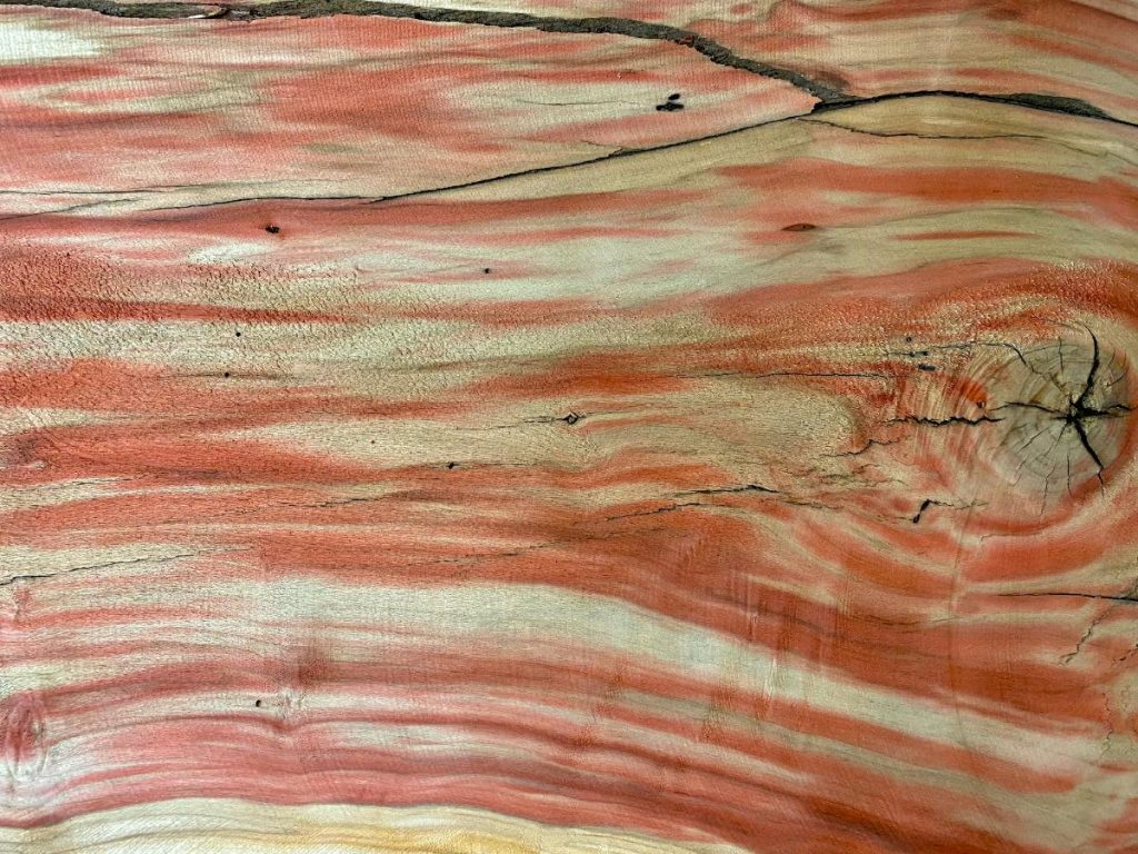 box elder wood
